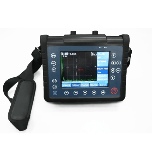 Emissions and Stack Digital Flaw Detector - Image 2