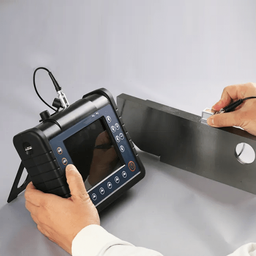 Emissions and Stack Digital Flaw Detector - Image 3