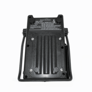 Emissions and Stack NDT Ultrasonic Flaw Detector