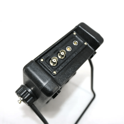 Emissions and Stack NDT Ultrasonic Flaw Detector - Image 2