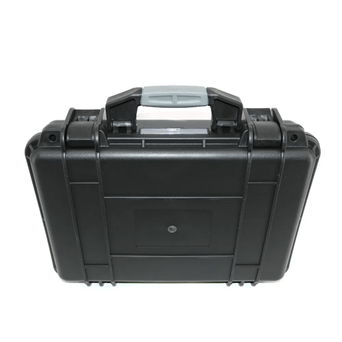 Emissions and Stack NDT Ultrasonic Flaw Detector - Image 3
