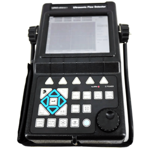 Emissions and Stack NDT Ultrasonic Flaw Detector - Image 4