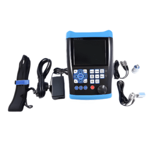 Emissions and Stack Automated Ultrasonic Flaw Detector