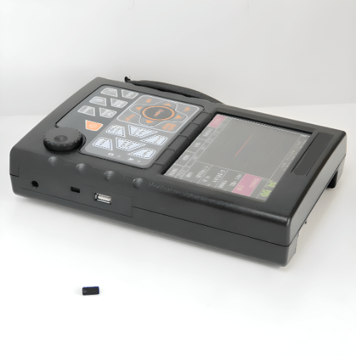 Emissions and Stack Ultrasonic Flaw Detector - Image 4