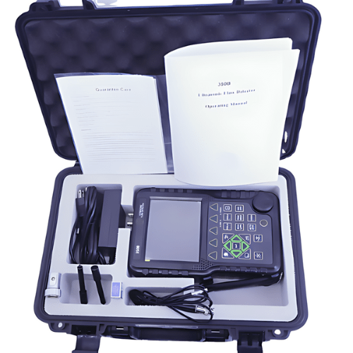 Emissions and Stack MFD Ultrasonic Flaw Detector - Image 3