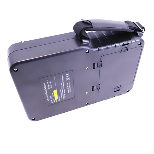 Emissions and Stack MFD Ultrasonic Flaw Detector - Image 4