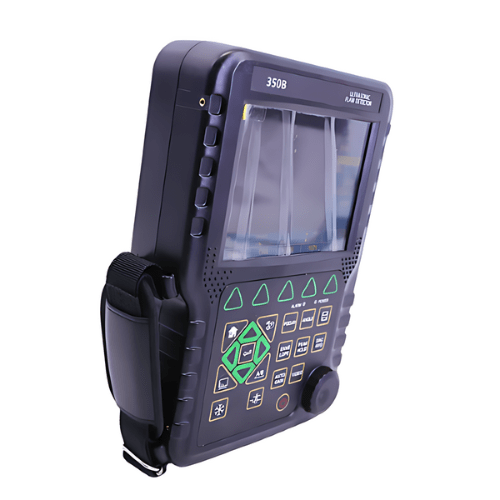 Emissions and Stack MFD Ultrasonic Flaw Detector - Image 5