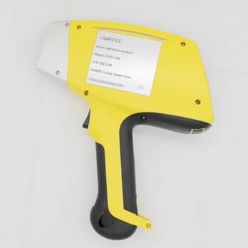 Emissions and Stack X-Ray Flaw Detector - Image 4