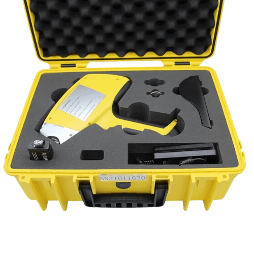 Emissions and Stack X-Ray Flaw Detector - Image 5