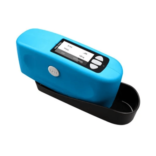 Emissions and Stack Handheld Paint Gloss Meter