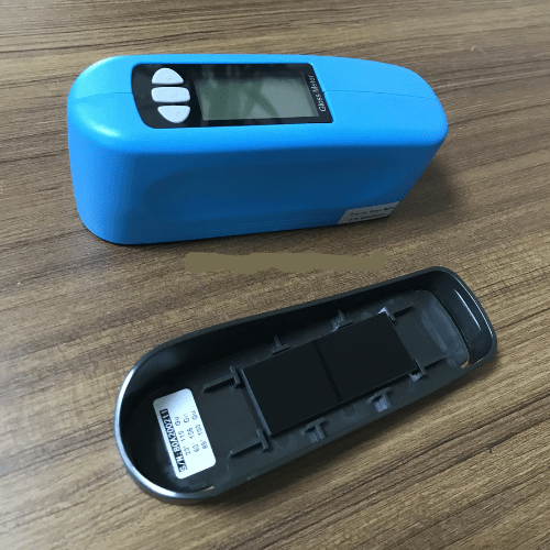 Emissions and Stack Handheld Paint Gloss Meter - Image 2