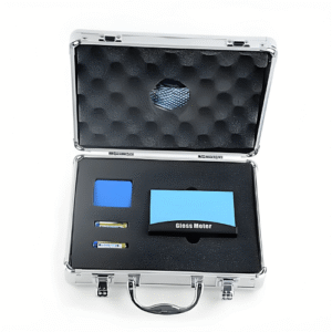 Emissions and Stack Handheld Digital Surface Gloss Meter