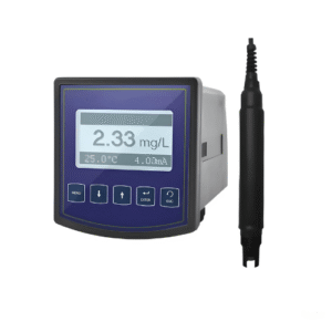 Emissions And Stack Ion Analyzer