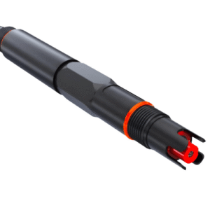 Emissions And Stack Chlorine Ion Sensor Probe Electrode