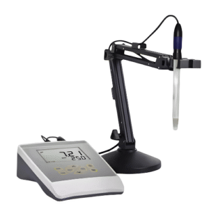 Emissions And Stack Handheld Digital PH Meter