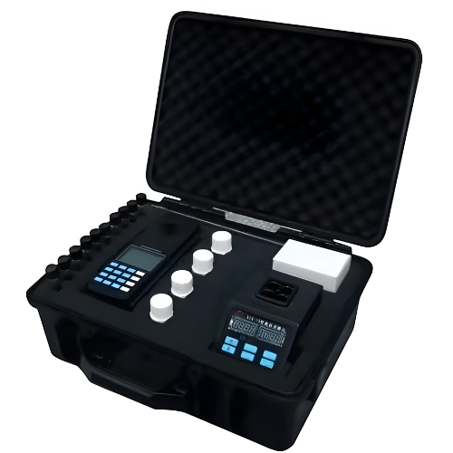 Emissions And Stack Portable Handheld Ion Balance - Image 2