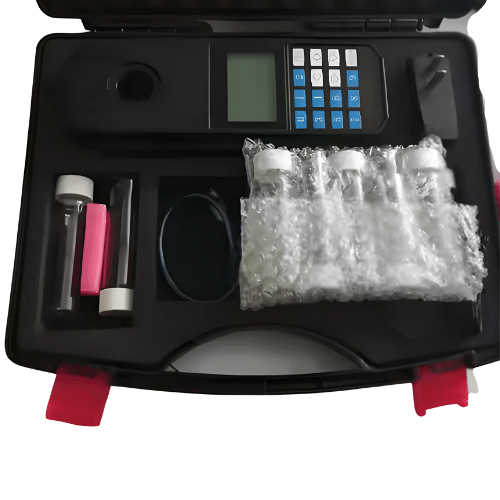 Emissions And Stack Portable Handheld Ion Balance - Image 3