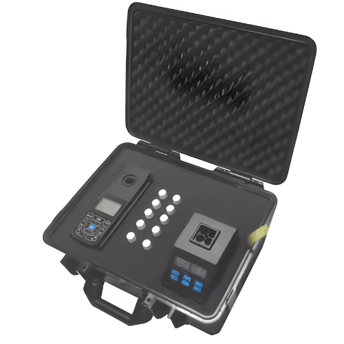 Emissions And Stack Portable Handheld Ion Balance - Image 4