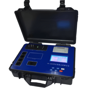 Emissions And Stack Portable Handheld Ion Balance