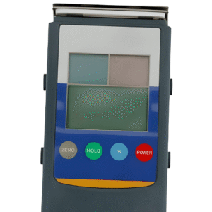 Emissions And Stack Handheld Multiparameter Water