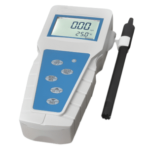 Emissions And Stack Digital HandHeld Meter