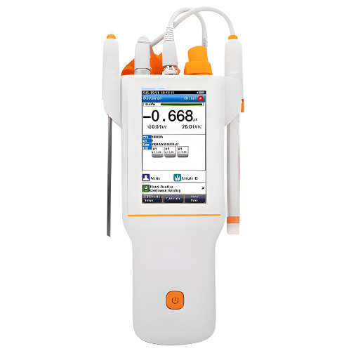 Emissions And Stack Portable Ion Meter - Image 4