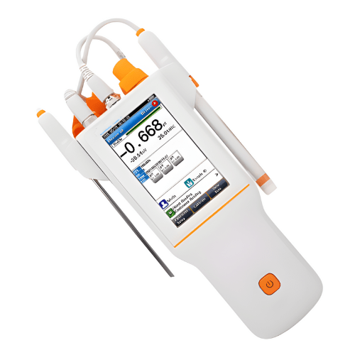 Emissions And Stack Portable Ion Meter - Image 3