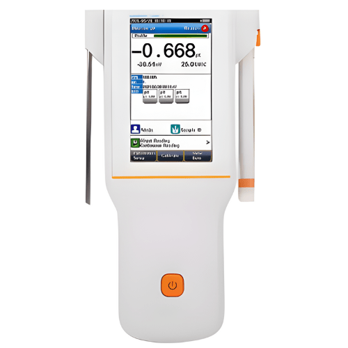 Emissions And Stack Portable Ion Meter - Image 2