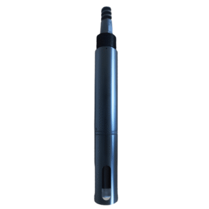 Emissions And Stack Sensor Water Meter