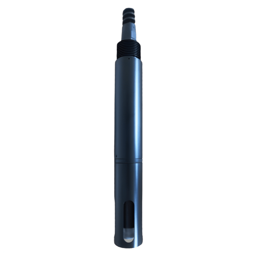 Emissions And Stack Sensor Water Meter