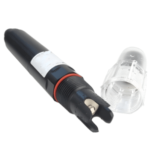 Emissions And Stack Portable Ion Selective Electrode