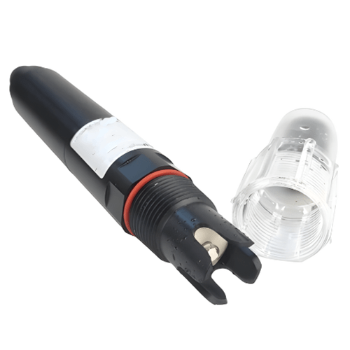 Emissions And Stack Portable Ion Selective Electrode