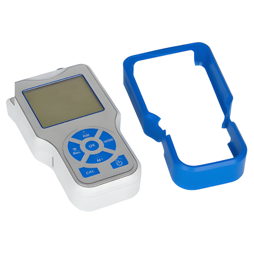 Emissions And Stack Portable Ion Meter - Image 4