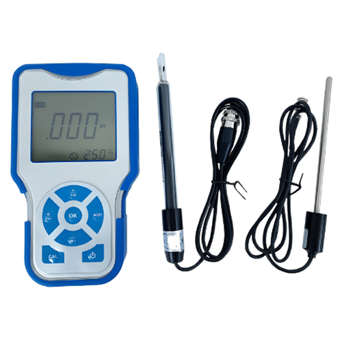 Emissions And Stack Portable Ion Meter - Image 3