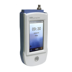 Emissions And Stack Multiparameter Tester Meter