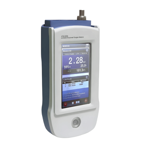 Emissions And Stack Multiparameter Tester Meter - Image 2