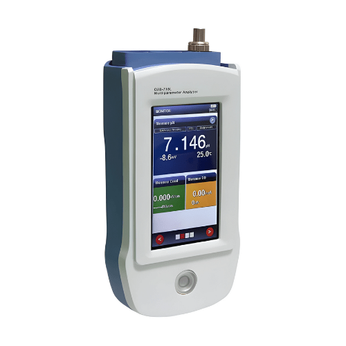 Emissions And Stack Multiparameter Tester Meter - Image 3