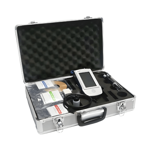 Emissions And Stack Multiparameter Tester Meter - Image 4