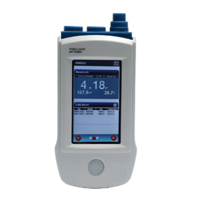 Emissions And Stack Handheld pH Meter