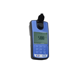 Emissions and Stack Scattered Light Portable Turbidimeter