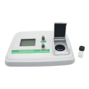 Emissions and Stack Portable Digital Turbidimeter