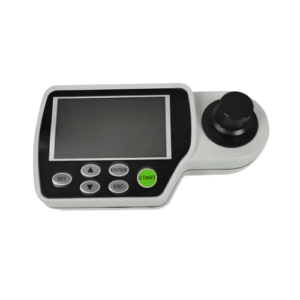 Emissions and Stack LCD Screen Portable Smart Turbidimeter