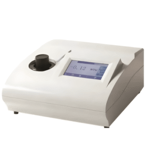 Emissions and Stack Laboratory-Performance Turbidimeter