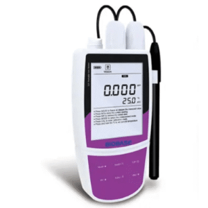 Emissions and Stack High Precision Turbidimeter