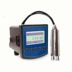 Emissions and Stack Portable Turbidity Meter