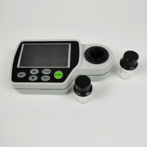 Emissions and Stack LED Light Source Turbidity Meter