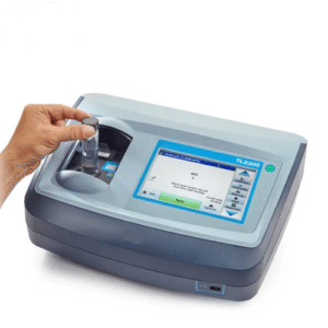 Emissions and Stack LED Turbidimeter