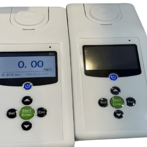 Emissions and Stack Multifunction LCD Portable Turbidimeter
