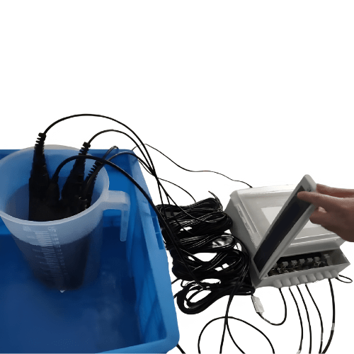 Emissions and Stack Water Quality Tester Turbidimeter - Image 4