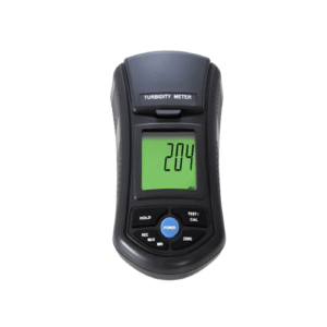 Emissions and Stack Turbidimeter
